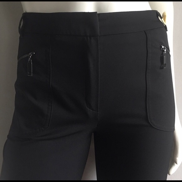 Escada dress pants 34 us 2 - Picture 7 of 8